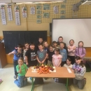 Ovoce a zelenina do škol