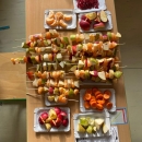 Ovoce a zelenina do škol