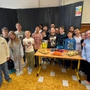 Ovoce a zelenina do škol