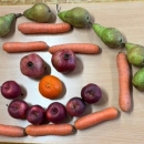 Ovoce a zelenina do škol