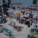 Lego výstava